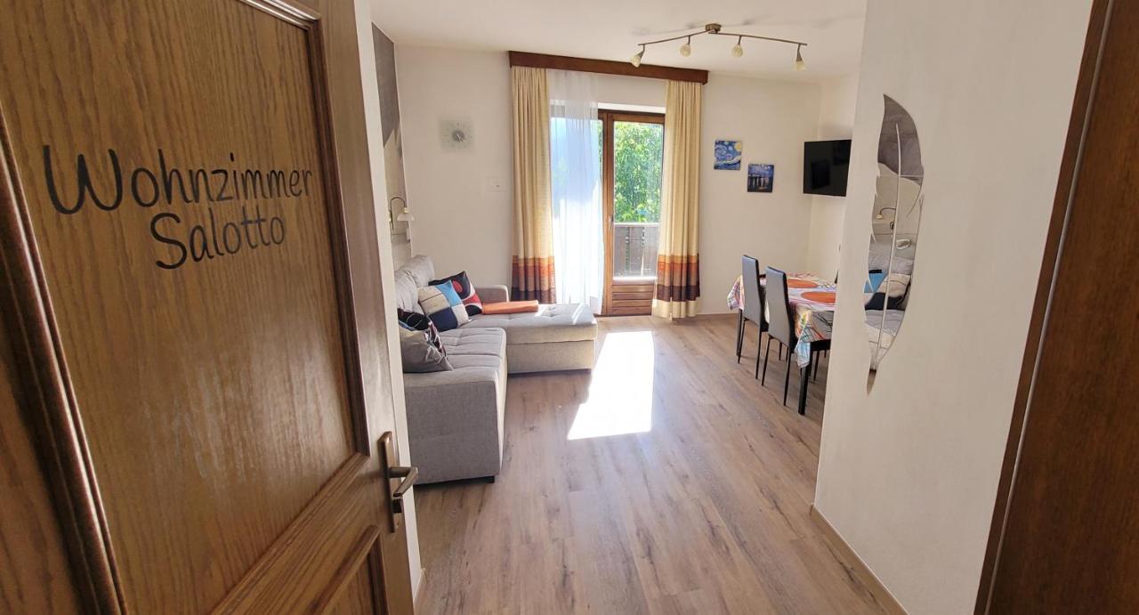 Ferienwohnung Waldhof Mölten Exterior foto