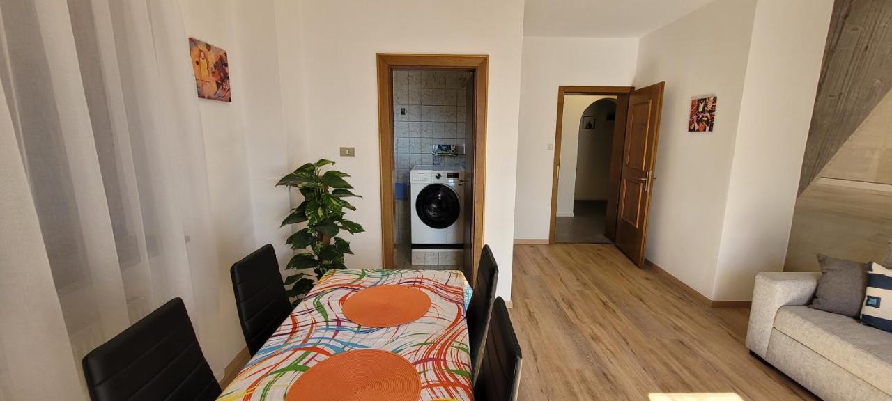 Ferienwohnung Waldhof Mölten Exterior foto