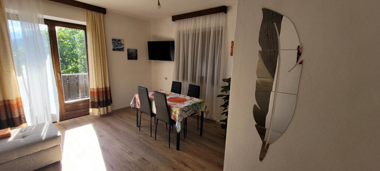 Ferienwohnung Waldhof Mölten Exterior foto
