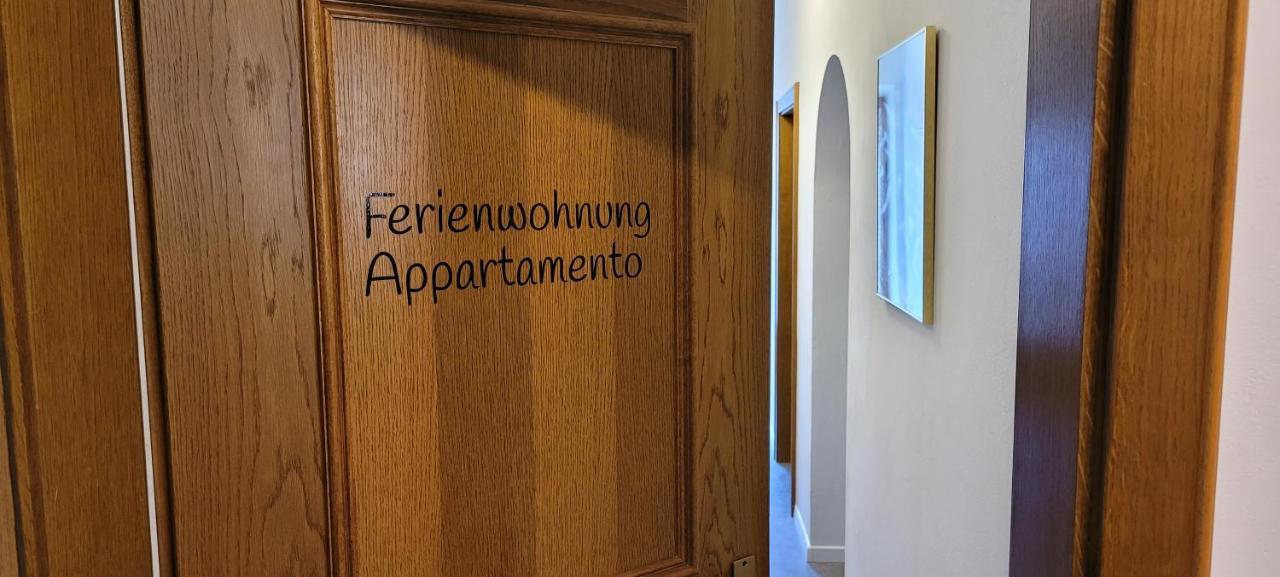 Ferienwohnung Waldhof Mölten Exterior foto