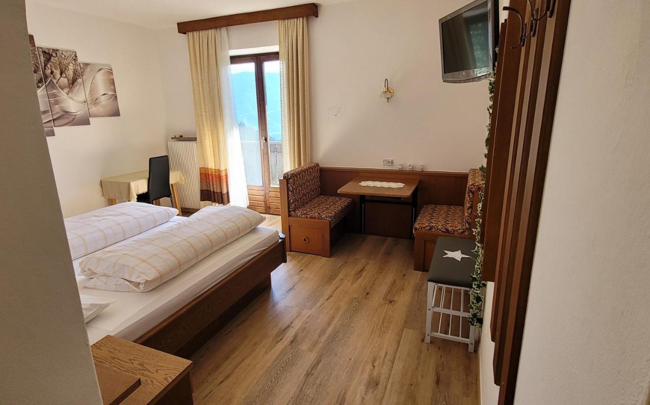 Ferienwohnung Waldhof Mölten Exterior foto